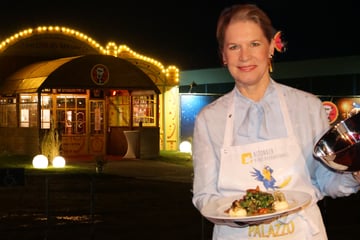 Star-Köchin Cornelia Poletto: Das hat noch keiner ihrer Kollegen geschafft