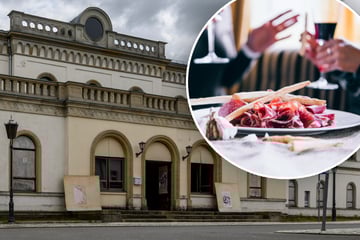 Italienisches Restaurant soll in sächsischem Lost Place-Bahnhof eröffnen