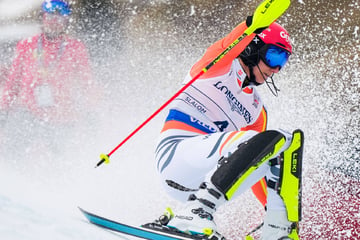 Deutsches Ski-Drama bei WM: Duo liegt auf Goldkurs, dann passiert das im Zielhang