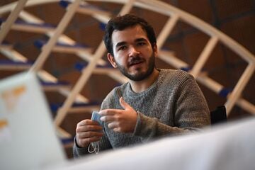 Berlin: Radikalisierung an Schulen: Schwuler Ex-Salafist fordert mehr Aufklärung über Islamismus