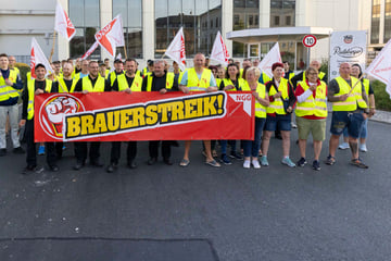Brauer-Aufstand in Sachsen: Wird im Sommer das Bier knapp?