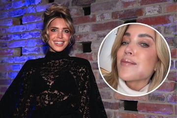 Sylvie Meis muss um Mitternacht zum Zahnarzt - der entdeckt Schreckliches