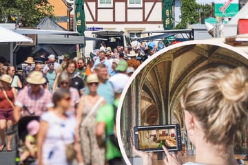 Dresden: Von Elbhangfest bis Malle Mania: Das hat Dresden heute zu bieten