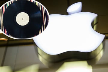 Top 100 ohne Britney, Elvis und Co.: Fans mächtig sauer auf Apple!