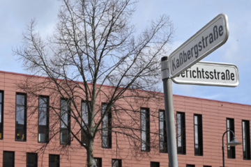Chemnitz: Dieb beklaut Seniorin und verliert seinen Ausweis: Jetzt sitzt er hinter Gittern