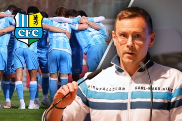 CFC erhöht Budget und greift im Sommer bei den Transfers in ein höheres Regal