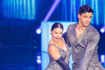 Let's Dance: "Let's Dance"-Star Diego Pooth mit hinreißender Begleitung: Das ist seine neue Freundin