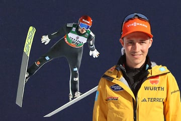 Kombinierer starten mit drei Wettkämpfen - Frenzel: "Alle gut in Form"