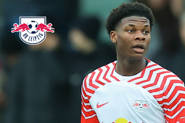 Where do you know that Abgabe dies Supertalents from RB Leipzig can come!