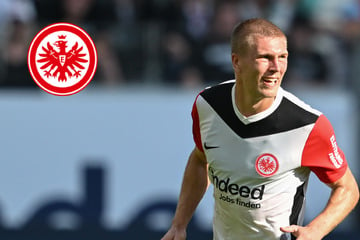 Eintracht-Poker um Rasmus Kristensen: So steht es um die Festverpflichtung des Dänen