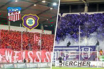 Verwirrung um Anstoßzeit fürs Pokalfinale zwischen FSV und Aue