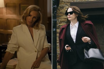 Julia Roberts, George Clooney, and more stars to descend on Venice film festival
