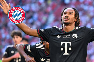 FC Bayern verkauft schwedisches Sturmtalent: Fünfjahresvertrag in England