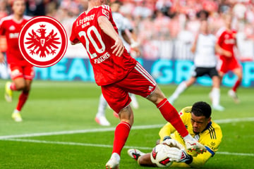 Darum war Wechseltheater für Eintracht-Torwart Atubolu "keine einfache Zeit"