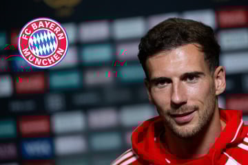 Jetzt ist es offiziell! Leon Goretzka wird den FC Bayern im Sommer verlassen