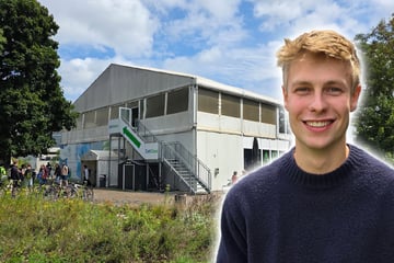 Dresden: Das schlägt einigen auf den Magen: Mensa-Umbau der TU Dresden verzögert sich weiter