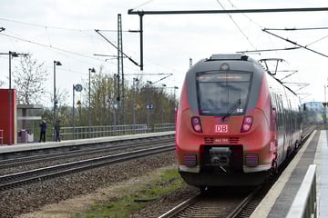 Verspätungen und Ausfälle ohne Ende: Was ist auf Sachsens wichtigster Bahnstrecke los?