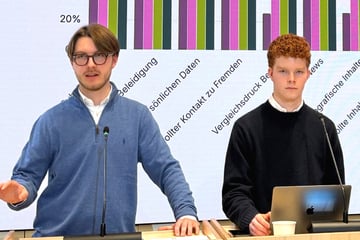 Schüler zu Lehrermangel: KI dient teils als Ersatzlehrkraft