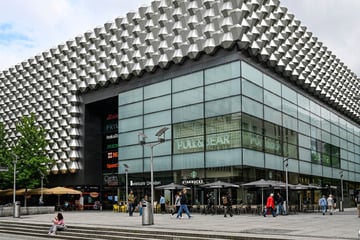 Dresden: Blitz-Urteil nach Parfüm-Klau in Centrum-Galerie: Ladendieb macht richtig miesen Deal