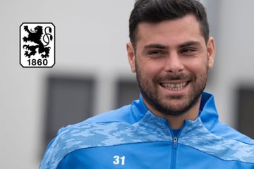 Nach 1860-Drama: Ex-Nationalspieler Volland beendet Karriere