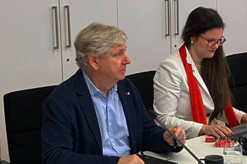 BSW zerfleischt sich selbst: Regierungskrise in Brandenburg eskaliert