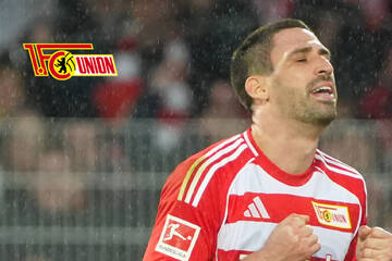 Union-Star feiert Debüt bei Nationalmannschaft: "Natürlich was Besonderes"