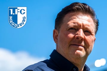 Bewegende Worte: Titz versteht Enttäuschung nach Abschied vom 1. FC Magdeburg