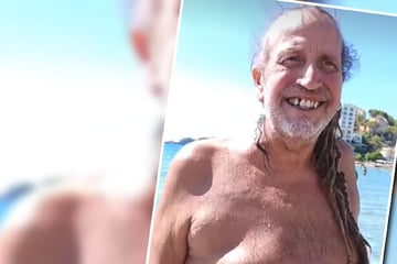 Nach Entlassung aus dem Krankenhaus: TV-Auswanderer Thommy Schmelz kann endlich wieder Lachen