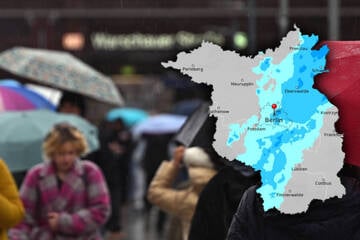 Frühling macht Pause: Düstere Aussichten für Berlin und Brandenburg