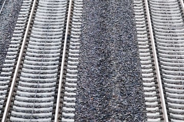 Bahnstrecke Eisfeld-Coburg bleibt vorerst weiter stillgelegt