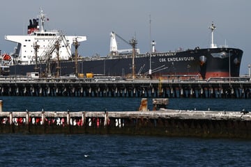 Mehr als 40 Schiffe betroffen: Reeder von Merz-Absage zu Hormus-Einsatz enttäuscht