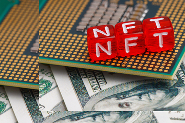 NFT lender bank run points to the volatile nature of the digital gold rush