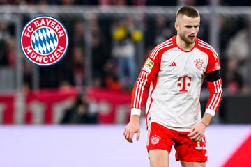 Offiziell! Eric Dier bleibt beim FC Bayern: "Bin sehr glücklich in München"