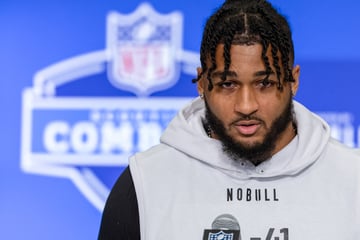 Dallas Cowboys star Marshawn Kneeland tragically dead, Texas authorities confirm