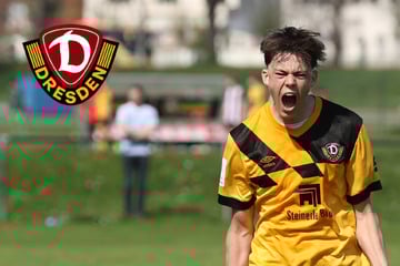Dynamo-Dresden-Blog: SGD-Jugend lässt zum Aufstieg der Profis Tore regnen