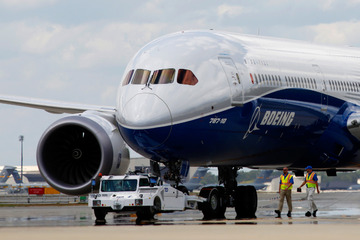 5G-Einführung erfordert Sicherheits-Vorkehrungen für Boeing 787