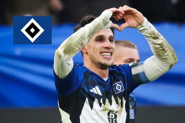 HSV-Blog: Nicolás Capaldo zurück auf dem Platz und fit für Mainz