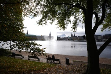 Mildes Wetter am Tag, doch nachts droht der Schock