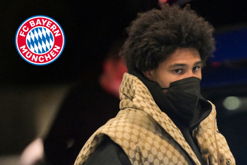 FC Bayern zieht Konsequenzen aus Gnabrys Paris-Trip! "Die Chance hat er gehabt"