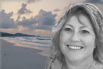 Karibik-Urlaub endet tödlich: Frau wird Arm im Meer abgerissen