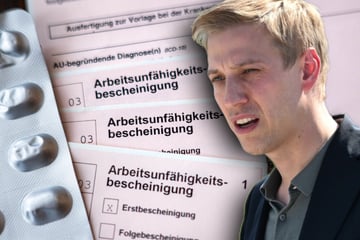 München: OB Krause reagiert: München lehnt Pläne zu strenger Krankschreibung ab