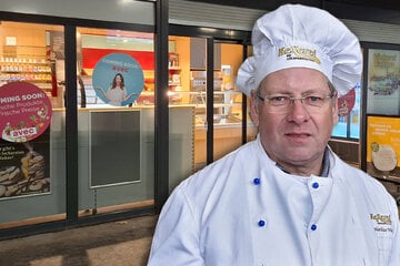 Dresden: "Schweren Herzens müssen wir Abschied nehmen": Beliebte Bäckerei verlässt Bahnhof Mitte