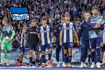 Personalnot als Chance: Schlägt Hertha auf dem Transfermarkt doch noch zu?