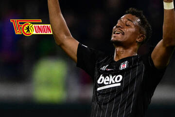 Holt Union Berlin diesen Ex-Bundesliga-Star zurück?