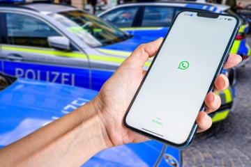 Leipzig: Sie wollten Handys und Tablets klauen: Polizei erwischt Ladendiebe auf frischer Tat