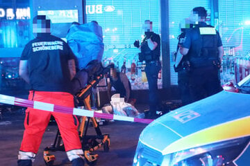 Berlin: Shots fired in Schöneberg red light district! One man dead, two injured