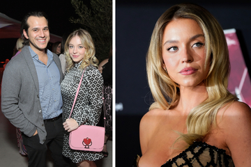 Hochzeit abgesagt: Sydney Sweeney hat "große Probleme" mit ihrem Verlobten