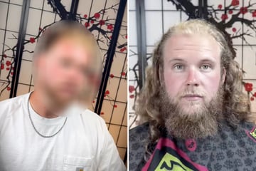 Mann will nach Trennung neuen Look: Friseur verwandelt ihn komplett