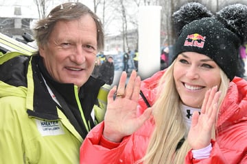 Ski-Legende schimpft über Vonn-Comeback: "Dann hat sie einen Vollschuss"