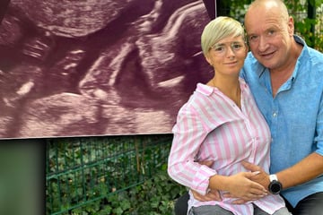 Melanie Müllers Ex (57) wird Vater: "100% Wunschkind" mit ihrer ehemaligen besten Freundin